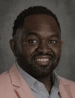 Bernard Washington